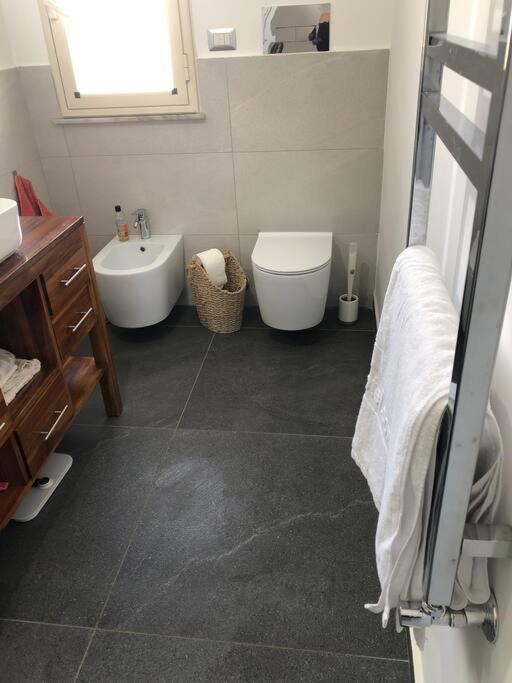Ferienwohnung Casa Porto Turistico Licata Exterior foto